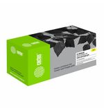 Картридж лазерный CACTUS (CS-W2032X) для HP LJ M454/MFP M479, желтый, ресурс 6000 страниц