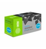 Картридж лазерный CACTUS (CS-W2071A) для HP Color Laser 150/178nw/179fnw, голубой, ресурс 700 стр.