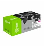 Картридж лазерный CACTUS (CS-W2033X) для HP LJ M454/MFP M479, пурпурный, ресурс 6000 страниц