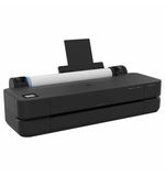 Плоттер HP DesignJet T230 24" (5HB07A) А1, Wi-Fi, сетевая карта, без подставки