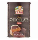 Горячий шоколад ELZA "Hot Chocolate" растворимый, 325г, банка, EL32508027