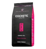 Кофе в зернах EGOISTE "Grand Cru", 100% арабика, 1000 г, вакуумная упаковка, EG10004023