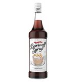 Сироп BARINOFF "Айриш-Крим", 1л, стеклянная бутылка