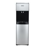 Кулер для воды HOT FROST V450ASM, напольный, НАГРЕВ/ОХЛАЖДЕНИЕ КОМПРЕССОРНОЕ, самоочистка, 1 кран, 120145001