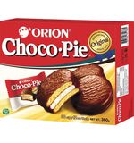 Печенье ORION "Choco Pie Original" 360 г (12 штук х 30 г), О0000013014