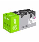 Картридж лазерный CACTUS (CS-TN324M) для Konica Minolta C258/C308/C368, пурпурный, ресурс 26000 страниц