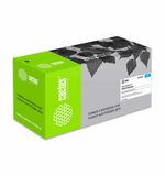 Картридж лазерный CACTUS (CS-TN324C) для Konica Minolta C258/C308/C368, голубой, ресурс 26000 страниц