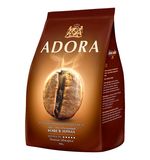 Кофе в зернах AMBASSADOR "Adora", 900 г, вакуумная упаковка, ш/к 66196