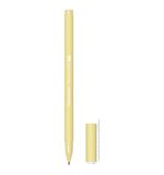 Ручка шариковая BRAUBERG SOFT TOUCH STICK "PASTEL" СИНЯЯ, мягкое покрытие, корпус ассорти, узел 0,7 мм, линия письма 0,35 мм, 143698