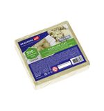 Пластилин скульптурный BRAUBERG ART CLASSIC, телесный, 0,5 кг, мягкий, 106515