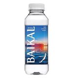 Вода негазированная питьевая BAIKAL 430 (Байкал 430) 0,45 л, пластиковая бутылка, ш/к, 4670010850450