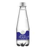Вода негазированная минеральная BAIKAL PEARL (Жемчужина Байкала) 0,33л, пластиковая б, 4670010850559