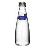 Вода негазированная минеральная BAIKAL PEARL (Жемчужина Байкала) 0,25л, стеклянная бу, 4670010850399