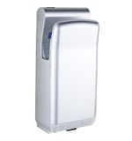 Сушилка для рук SONNEN HD-M6667, 2000 Вт, УФ, погружного типа, время сушки 10 сек., пластик, 607222