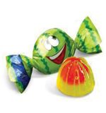 Конфеты желейные ЖИВИНКА со вкусом арбуза, 1000 г, пакет, 9287
