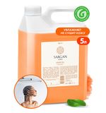 Гель для душа 5 л, GRASS SARGAN, канистра, 125250