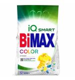 Стиральный порошок-автомат 6 кг, BIMAX Color