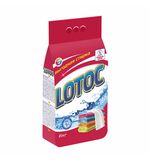Стиральный порошок для всех типов стирки 6 кг LOTOC Color (НЗБХ), 677