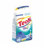 Стиральный порошок для всех типов стирки 9 кг TEON Color&White, бесфосфатный, 650