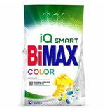 Стиральный порошок-автомат 3 кг, BIMAX Color