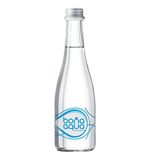 Вода негазированная питьевая BONA AQUA (БонаАква) 0,33л, стеклянная бутылка, ш/к 0009, 2418801