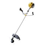 Триммер бензиновый HUTER GGT-1500T, 1500 Вт, 9500 об/мин, объем двигателя 39,2 см3, 7, 70/2/9