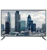 Телевизор JVC LT-40M455, 39" (99 см), 1366x768, HD, 16:9, серый