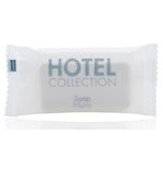Мыло одноразовое 13 г, КОМПЛЕКТ 500шт, HOTEL COLLECTION, саше, флоупак, ш/к 00664, 2000312