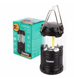 Фонарь туристический CAMELION 3Вт LED, питание 3xAAА(не в комплекте), контейнер и магнит, LED5632