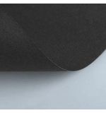 Бумага (картон) для творчества (1 лист) Fabriano Elle Erre А2+ 500х700 мм, 220 г/м2, черный, 42450715