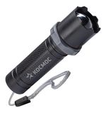 Фонарь аккумуляторный КОСМОС 1 Вт, LED, Li-ion, заряд от USB, KOS117Lit