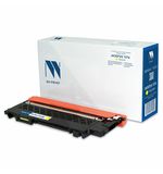 Картридж лазерный NV PRINT (NV-W2072X) для HP Color LJ 150a/150nw/178nw, желтый, ресурс 1500 страниц