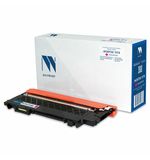 Картридж лазерный NV PRINT (NV-W2073X) для HP Color LJ 150a/150nw/178nw, пурпурный, ресурс 1500 страниц