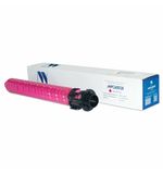 Картридж лазерный NV PRINT (NV-MPC6003EM) для Ricoh MP C4503SP/C4504SP/C4504ASP, пурпурный, ресурс 22500 страниц
