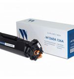 Картридж лазерный NV PRINT (NV-W1360A) для HP LaserJet M211/M236, ресурс 1150 страниц