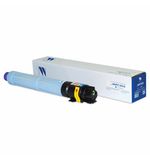 Картридж лазерный NV PRINT (NV-MPC305C) для Ricoh Aficio MPC305, голубой, ресурс 4000 страниц