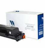 Картридж лазерный NV PRINT (NV-TL-5120X) для Pantum BM5100/BP5100, ресурс 15000 страниц