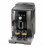 Кофемашина DELONGHI Magnifica S ECAM250.33.TB, 1450 Вт, объем 1,8 л, ручной капучинатор, бронзовая