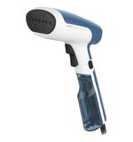 Ручной отпариватель TEFAL DT6130E0, 1300Вт, пар 20г/мин, резервуар 0,07л, 1 режим, белый, 1830007745