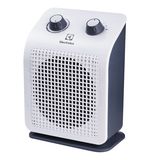 Тепловентилятор ELECTROLUX EFH/S-1120, 2 режима работы, белый, НС-1023296