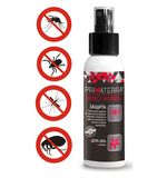 Спрей для кожи защитный, 200 мл, PRIMATERRA INSECT INTENSE от клещей, комаров, слепней