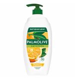 Гель для душа 750 мл, PALMOLIVE НАТУРЭЛЬ "Витамин С и апельсин", 8718951317468