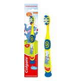 Зубная щетка детская (2-5 лет) COLGATE, супер мягкая, 8718951414181