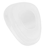 Держатель для предфильтров Jeta Safety 5101, комплект 2 штук, для фильтров 6020P2R, 6021, 6023, 7022