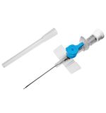 Катетеры внутривенные с портом SFM 0,90 х 25 - 22G, КОМПЛЕКТ 100 штук
