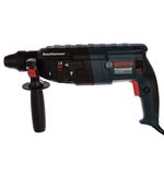 Перфоратор сетевой, 790 Вт, 930 об/мин, 4200 уд/мин, SDS+, BOSCH GBH 240 PROFESSIONAL, 611272100