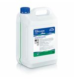 Средство для мытья и обезжиривания поверхностей на пищ. произв. Dolphin TopClean 5л D, D052-5