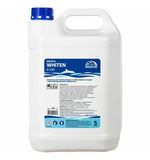 Средство для замачивания и отбеливания посуды Dolphin Imnova Whiten 5л, с хлором, D038, D038-5