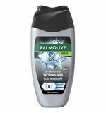 Гель для душа 3в1 для лица, волос и тела 250мл PALMOLIVE MEN "Арктический ветер" осве, 5996175230951