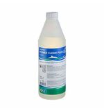 Антискотч для удаления маркера краски этикеток Dolphin Power Clean Plus 1 л., D007-1